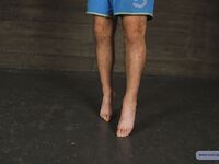 Fighter Ivan - Part I - RusCapturedBoys - Twink