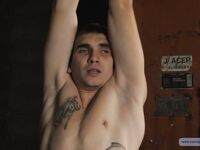 Fighter Ivan - Part Ii - RusCapturedBoys - RusCapturedBoys