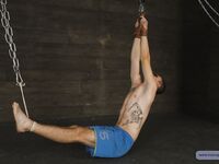 Fighter Ivan - Part Ii - RusCapturedBoys - RusCapturedBoys