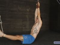 Fighter Ivan - Part Ii - RusCapturedBoys - RusCapturedBoys