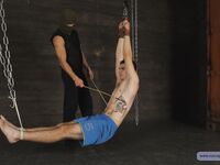 Fighter Ivan - Part Ii - RusCapturedBoys - RusCapturedBoys