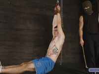 Fighter Ivan - Part Ii - RusCapturedBoys - RusCapturedBoys