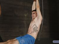Fighter Ivan - Part Ii - RusCapturedBoys - RusCapturedBoys