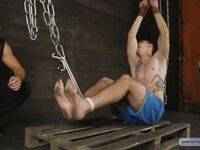 Fighter Ivan - Part Ii - RusCapturedBoys - RusCapturedBoys