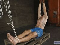 Fighter Ivan - Part Ii - RusCapturedBoys - RusCapturedBoys