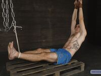 Fighter Ivan - Part Ii - RusCapturedBoys - RusCapturedBoys