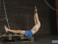 Fighter Ivan - Part Ii - RusCapturedBoys - RusCapturedBoys