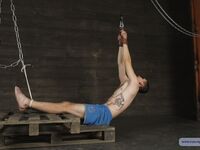 Fighter Ivan - Part Ii - RusCapturedBoys - RusCapturedBoys