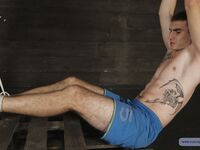 Fighter Ivan - Part Ii - RusCapturedBoys - RusCapturedBoys