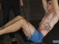 Fighter Ivan - Part Ii - RusCapturedBoys - RusCapturedBoys