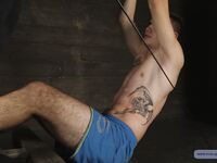 Fighter Ivan - Part Ii - RusCapturedBoys - RusCapturedBoys