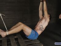 Fighter Ivan - Part Ii - RusCapturedBoys - RusCapturedBoys