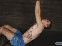 Fighter Ivan - Part Ii - RusCapturedBoys - RusCapturedBoys