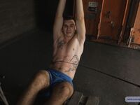 Fighter Ivan - Part Ii - RusCapturedBoys - RusCapturedBoys