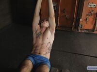 Fighter Ivan - Part Ii - RusCapturedBoys - RusCapturedBoys