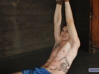 Fighter Ivan - Part Ii - RusCapturedBoys - RusCapturedBoys