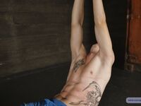 Fighter Ivan - Part Ii - RusCapturedBoys - RusCapturedBoys