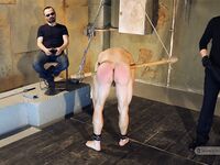 Football Hooligan In Slavery - Final Part - RusCapturedBoys - Electric Play