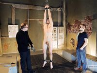 Football Hooligan In Slavery - Part I - RusCapturedBoys - Russian