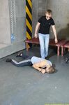Football Hooligan Stas - Part I - RusCapturedBoys - Electric Play