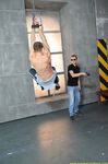 Football Hooligan Stas - Part I - RusCapturedBoys - Electric Play