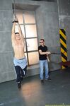 Football Hooligan Stas - Part I - RusCapturedBoys - Electric Play