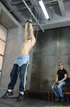 Football Hooligan Stas - Part I - RusCapturedBoys - Electric Play