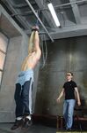 Football Hooligan Stas - Part I - RusCapturedBoys - Electric Play