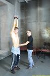 Football Hooligan Stas - Part I - RusCapturedBoys - Electric Play