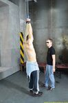Football Hooligan Stas - Part I - RusCapturedBoys - Electric Play