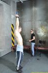 Football Hooligan Stas - Part I - RusCapturedBoys - Electric Play