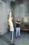 Football Hooligan Stas - Part I - RusCapturedBoys - Electric Play