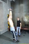 Football Hooligan Stas - Part I - RusCapturedBoys - Electric Play
