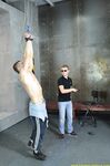 Football Hooligan Stas - Part I - RusCapturedBoys - Electric Play