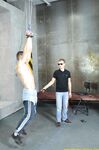 Football Hooligan Stas - Part I - RusCapturedBoys - Electric Play