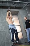 Football Hooligan Stas - Part I - RusCapturedBoys - Electric Play