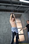 Football Hooligan Stas - Part I - RusCapturedBoys - Electric Play