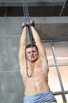 Football Hooligan Stas - Part I - RusCapturedBoys - Electric Play