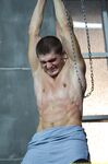 Football Hooligan Stas - Part I - RusCapturedBoys - Electric Play