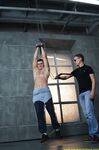 Football Hooligan Stas - Part I - RusCapturedBoys - Electric Play