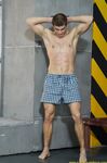 Football Hooligan Stas - Part I - RusCapturedBoys - Electric Play