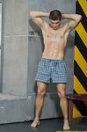 Football Hooligan Stas - Part I - RusCapturedBoys - Electric Play
