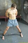 Football Hooligan Stas - Part Ii - RusCapturedBoys - Jocks