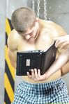 Football Hooligan Stas - Part Ii - RusCapturedBoys - Jocks