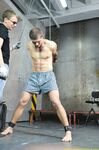 Football Hooligan Stas - Part Ii - RusCapturedBoys - Jocks