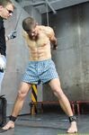 Football Hooligan Stas - Part Ii - RusCapturedBoys - Jocks