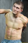 Football Hooligan Stas - Part Ii - RusCapturedBoys - Jocks