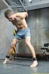 Football Hooligan Stas - Part Ii - RusCapturedBoys - Jocks