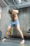 Football Hooligan Stas - Part Ii - RusCapturedBoys - Jocks