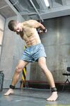 Football Hooligan Stas - Part Ii - RusCapturedBoys - Jocks
